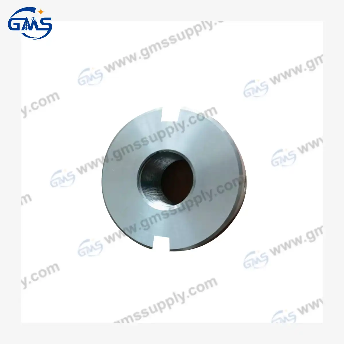 Top Drive Troubles? Start by Checking Your 683-14-0 Piston, CBAL CYL, 2.50 Dia